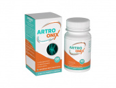 ARTRONIX, капсулы для здоровья суставов и связок