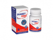 "DIABETONIX", капсулы для нормализации уровня сахара в крови