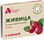 Смолка "ЖИВИЦА" лиственничная с клюквой 
